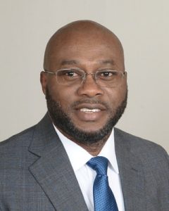 Martins I. Imudia, PhD