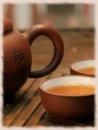 Flower Oolong Dong Fang Mei Ren from In Nature