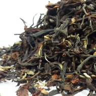 Samabeong Organic Musk sftgfop-1 Darjeeling tea 2nd flush 2016 from Tea Emporium ( www.teaemporium.net)