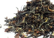 Samabeong Organic Musk sftgfop-1 Darjeeling tea 2nd flush 2016 from Tea Emporium ( www.teaemporium.net)