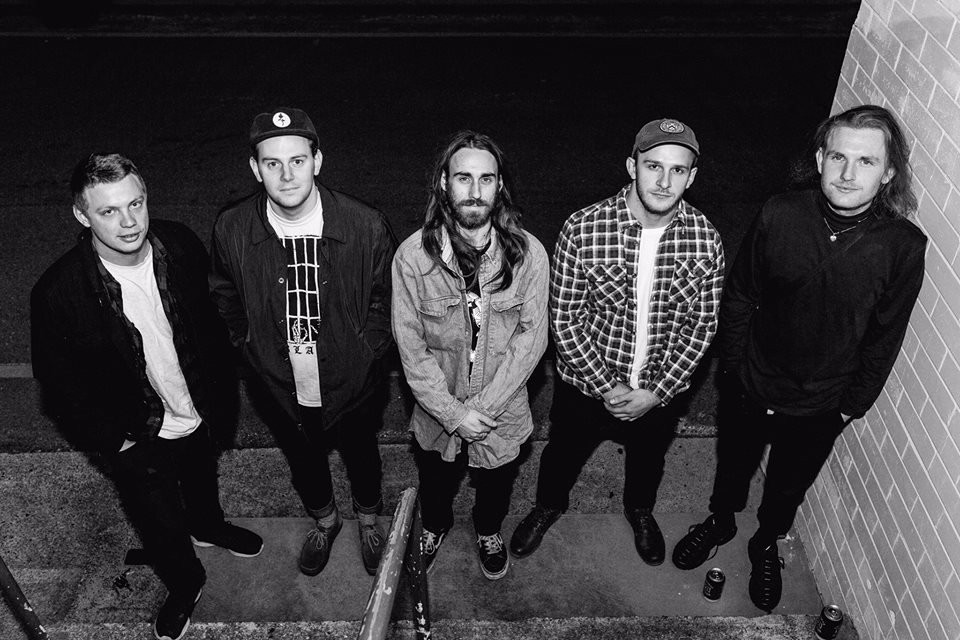 Dangerous Fest returns with a stacked line-up of hardcore bands