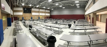 Cafeteria