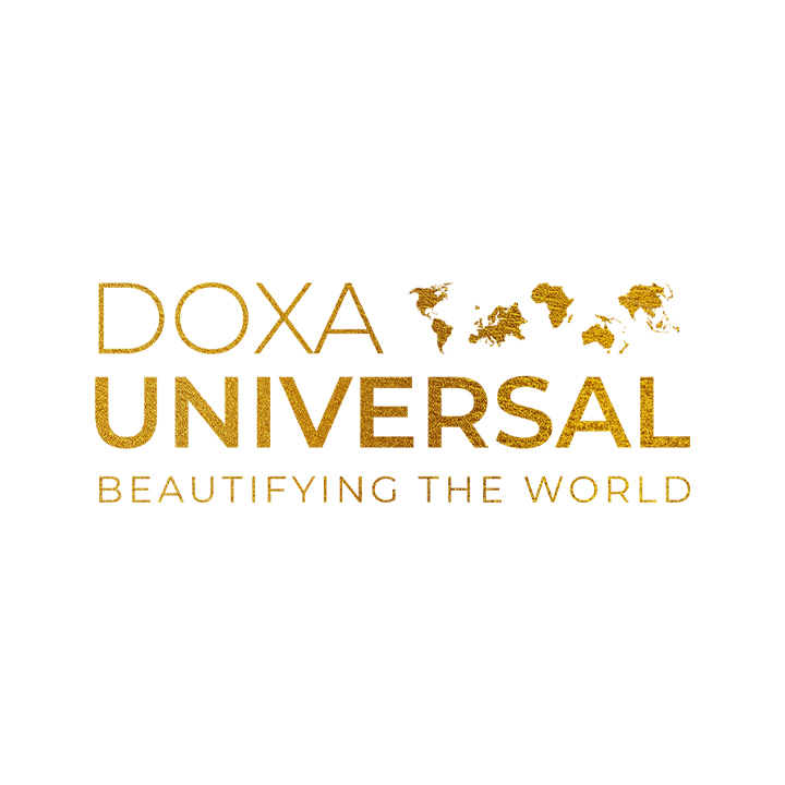 Doxa Universal logo