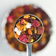 Queen Of Tarts from Bird & Blend Tea Co.