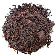 1985 Loose Menghai 8582 Raw Puerh from The Mandarin's Tea Room