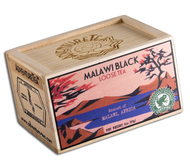 Malawi Black from AdventureTea, LLC