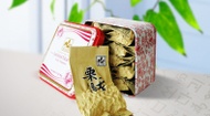 Dark Roast Ti Kuan Yin / Nutty Fragrance from Mingshan Tea