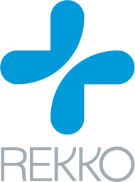 Rekko ONLUS logo
