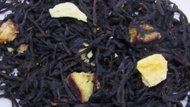 Peaches and Plums from 52teas
