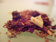 Vanilla Berry Truffle from Art of Tea