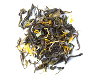 Vanilla Oolong from DAVIDsTEA