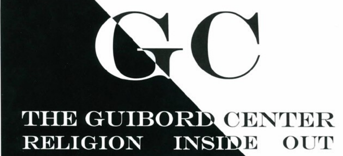 The Guibord Center - Religion Inside Out logo