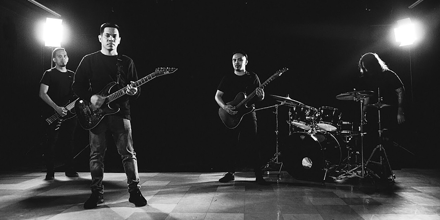 Lostthreads are back with hard-hitting sophomore album Aftermath – listen