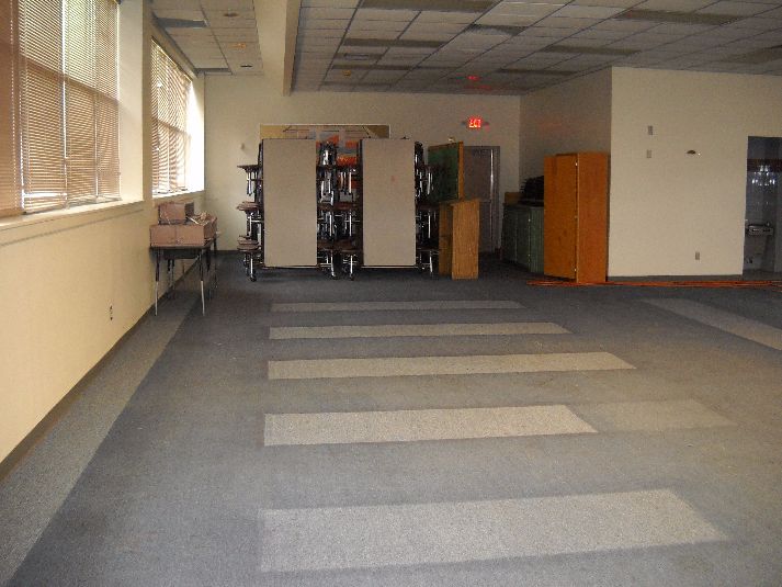 Cafeteria