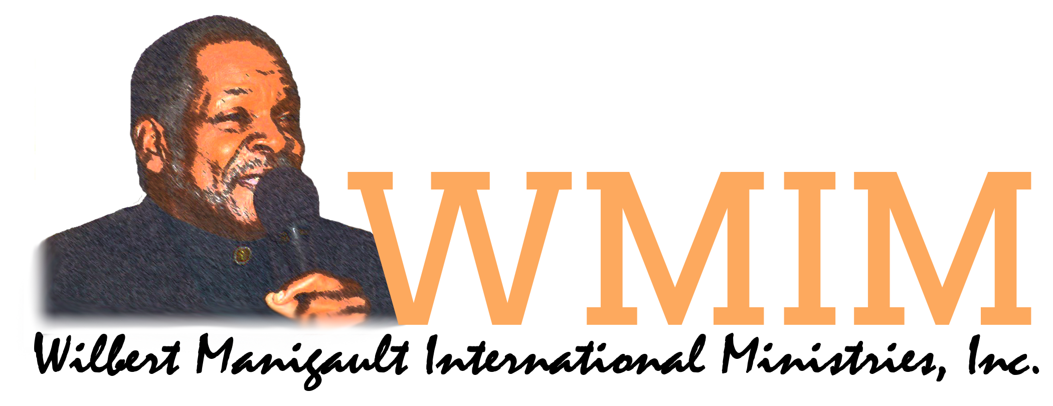 Wilbert Manigault International Ministries Inc. logo