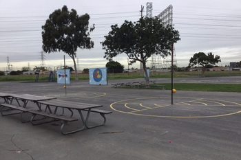 Playground