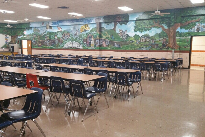 Cafeteria