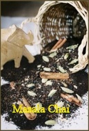 Masala Chai from Indonique