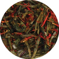 Champagne Raspberry White from Caraway Tea Company