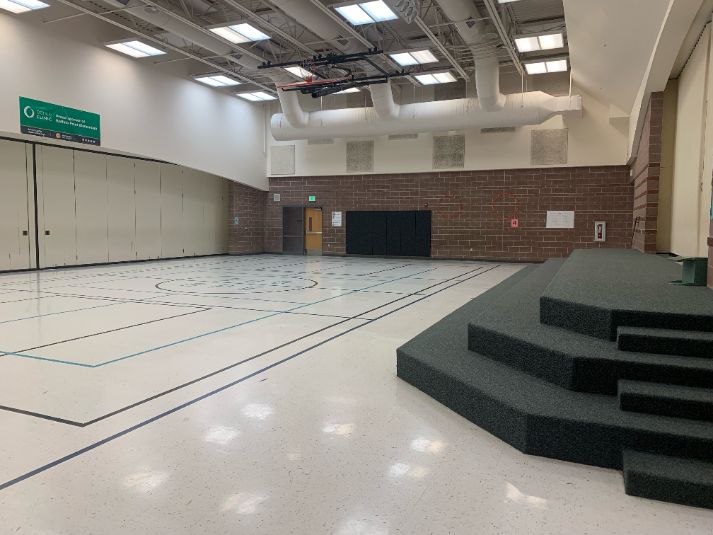 Multipurpose Room
