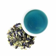 Piper Mint Blues from PIPER & LEAF Artisan Tea Co.