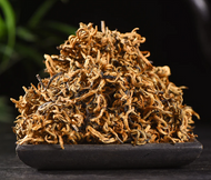 Imperial Pure Bud Yunnan Black Tea of Simao Spring 2022 from Yunnan Sourcing