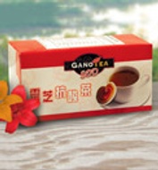 Gano Tea SOD from Gano Excel(TM)