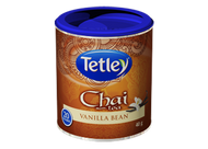 Vanilla Chai from Tetley