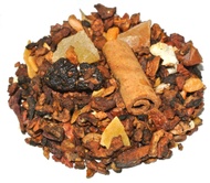 Gingerbread House from LuxBerry Tea