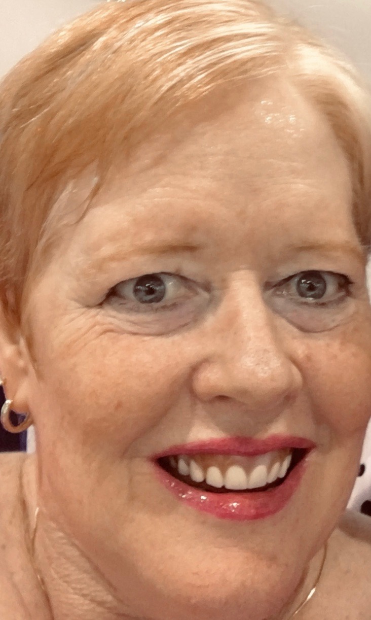 Pam Adams, RN/EMT-P
