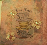 Breakfast Blend from Custom