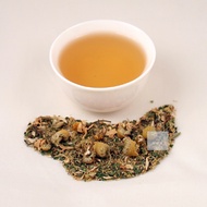 Mint Chamomile from The Tea Smith