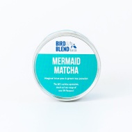 Mermaid Matcha from Bird & Blend Tea Co.