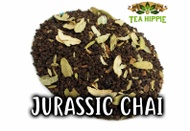 Jurassic Chai from Tea Hippie