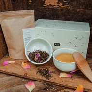 No. 701 Sacred Emily from Paper & Tea