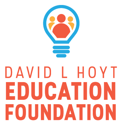 David L. Hoyt Foundation logo