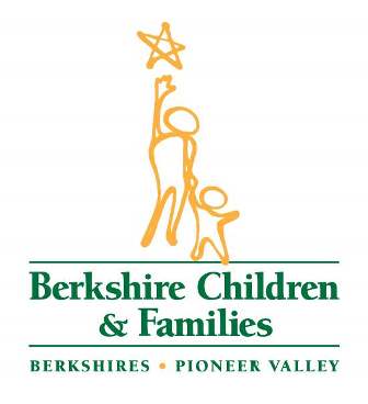 Berkshire Children and Families logo
