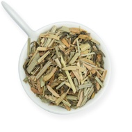 Citrus Seabuckthorn Green Tea from Udyan Tea