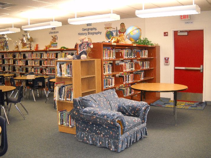 Library