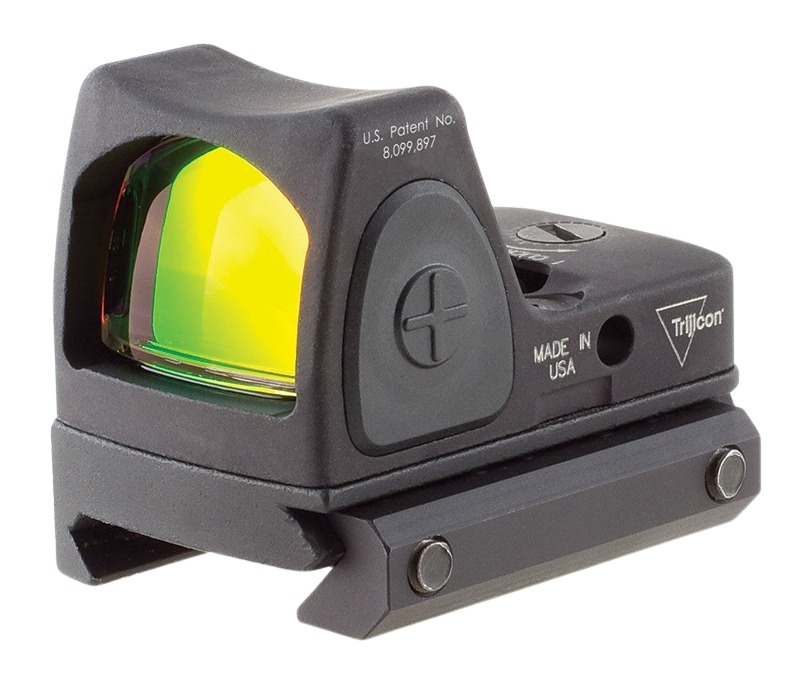RMR Type 2 Adjustable LED RM06-C-700673 | Crossroads Firearms LLC ...