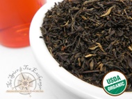 International Breakfast from The Spice & Tea Exchange