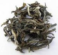 Thé Yunnan Vert (yunnan green tea) from Angelina