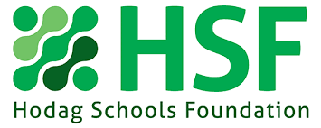 Hodag Schools Foundation logo