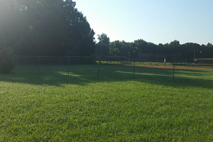 Baseball Field