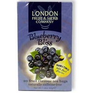 Blueberry Bliss from London Fruit & Herb Company