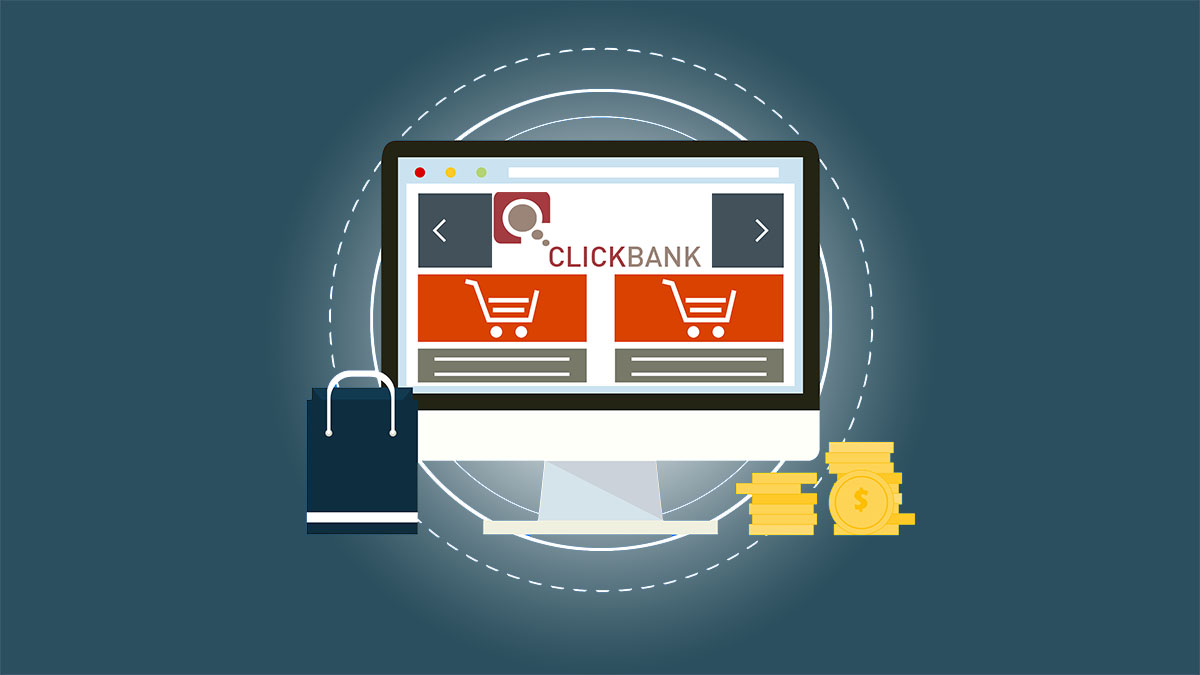 Affiliate Marketing with Clickbank