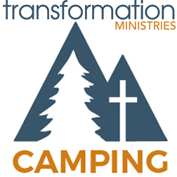 TM Camping logo