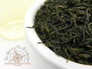 Jade Cloud Green Tea from The Spice & Tea Exchange