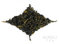 Nantou Spring Tips Green Tea from Norbu Tea