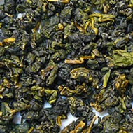 Shanlinxi Zhu Wan Oolong from T-Oolongtea